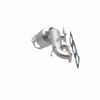 MagnaFlow OEM Grade Manifold Catalytic Conv Direct Fit - 09-11 Hyundai Genesis V6 3.8L