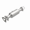 MagnaFlow Conv Direct Fit OEM 2001-2002 Acura MDX/2003-2004 Honda Pilot Underbody