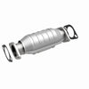 MagnaFlow Conv Nissan-Toyota 12.38X5X4 2.5/2.
