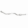 Magnaflow 2004 Mercedes-Benz SLK230 2.3L Direct Fit Converter
