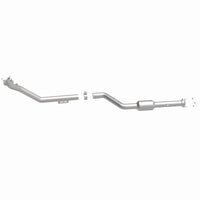 Magnaflow 2004 Mercedes-Benz SLK230 2.3L Direct Fit Converter