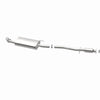 Magnaflow 2017 Lexus RX 450h V6-3.5L Conv DF OEM Underbody