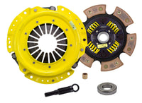 ACT HD/Race Sprung 6 Pad Clutch Kit