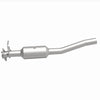 MagnaFlow 16-19 Ford F-53 V10 6.8L Underbody Direct-Fit Catalytic Converter