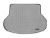 WeatherTech 99-03 Lexus RX300 Cargo Liners - Grey