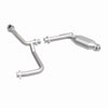 MagnaFlow Conv DF Ford-Mercury 84 87