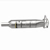 MagnaFlow 09-17 Ford F53 V10 6.8L Underbody Direct Fit Catalytic Converter