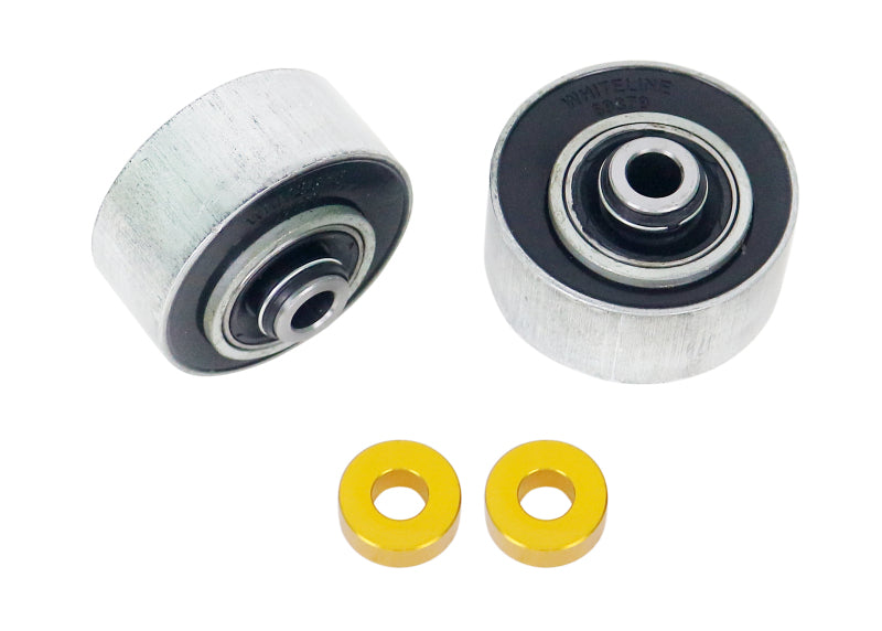 Whiteline Control Arm Lower - Inner Rear Bushing Kit