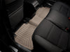 WeatherTech 2015+ Mercedes-Benz C-Class Rear FloorLiner - Tan (Fits Sedan Only)