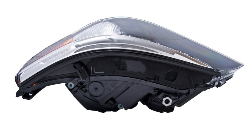 Hella 2005-2007 BMW 525i M5 Xenon Headlight Assembly