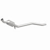 Magnaflow Conv DF 2006-2011 R350 3.5 L Underbody