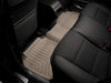 WeatherTech 2015-2020 Ford F-150 Rear FloorLiner - Tan