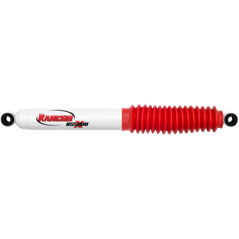 Rancho 59-66 Jeep CJ3 Rear RS5000X Shock – SP Engineering