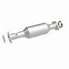 MagnaFlow Conv Direct Fit 96-99 Acura Integra (LS/RS/GS) 1.8L