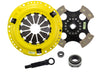 ACT 1990 Honda Civic MaXX/Race Rigid 4 Pad Clutch Kit