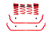 Eibach Sport Plus Kit for 79-93 Ford Mustang Fox V8 / 79-86 Mercury Capri V8