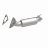 MagnaFlow California Grade Conv Direct Fit 98-02 Chevrolet Camaro V8 5.7L