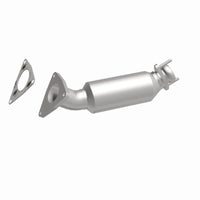 MagnaFlow California Grade Conv Direct Fit 98-02 Chevrolet Camaro V8 5.7L