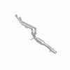 Magnaflow 96-02 Mercedes-Benz SL600 6.0L Direct Fit Converter