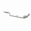 Magnaflow 06-07 Mercedes-Benz C230 2.5L Direct Fit Converter