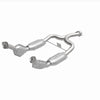 MagnaFlow CONV DF 94-95 Ford Mustang 3.8L Tier 1 (California)