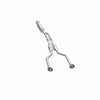 MagnaFlow Conv DF 07-10 Lexus GS350 3.5L