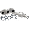 Magnaflow Conv DF 2006 Lexus GS300 3.0L PS