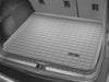 WeatherTech 2023 Mercedes-Benz EQS SUV X296 5-Passenger Cargo Liner  - Grey