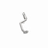 MagnaFlow Conv Direct Fit OEM 2015 Hyundai Genesis 3.8L Underbody