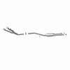 Magnaflow 87-91 BMW 325 2.5L CA Direct Fit Converter