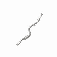 Magnaflow 2007 Mercedes-Benz E350 3.5L Direct Fit Converter