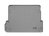 WeatherTech 10+ Lexus GX Cargo Liners - Grey