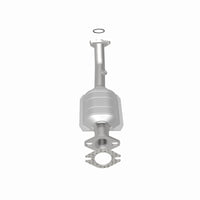 MagnaFlow Conv DF 01-02 Infiniti QX4 3.5L / 01/02/04 Nissan Pathfinder 3.5L (California)