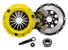 ACT 2002 Dodge Neon HD/Race Sprung 4 Pad Clutch Kit