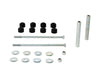 Whiteline 1984-1986 Mercury Capri Sway Bar - Fixed Link