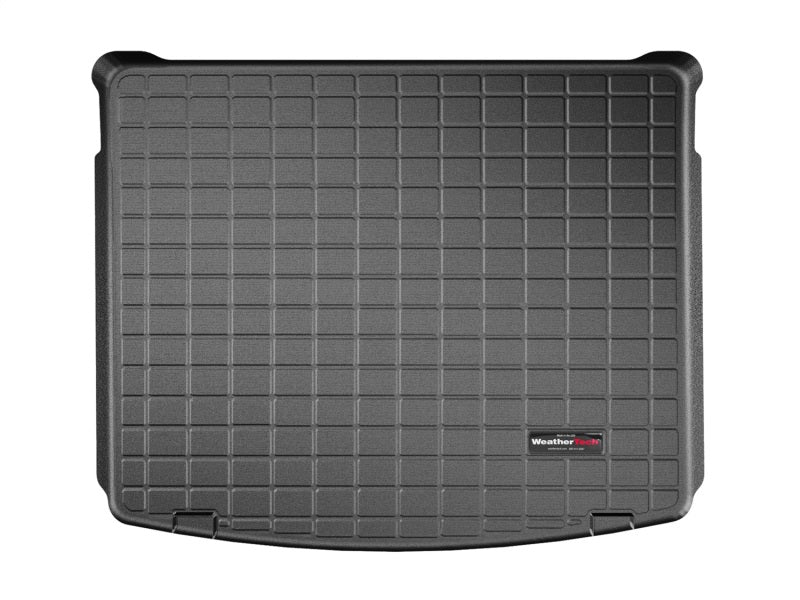 WeatherTech 2017+ Mercedes-Benz C-Class Cargo Liner - Black