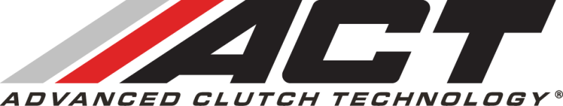 ACT 1997 Acura CL HD/Race Rigid 6 Pad Clutch Kit