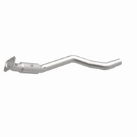 MagnaFlow 05-14 Dodge Challenger/Charger / Chrysler 300 6.4L V8 Direct Fit Catalytic Converter