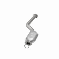 MagnaFlow Conv DF 92-97 GS300/SC300 3.0 Rear