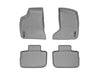 WT FloorLiner - Rear - Grey