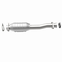 MagnaFlow Conv Direct Fit Honda 85-87