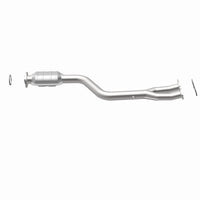 MagnaFlow Conv DF 01-05 Lexus IS300 Rear CA