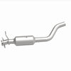 MagnaFlow 22-24 Ford F-650 V8 7.3L Underbody Direct Fit Catalytic Converter