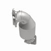 Magnaflow 13-14 Hyundai Genesis Coupe EPA Compliant Direct-Fit Catalytic Converter