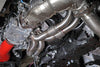 PERRIN 22-24 Subaru WRX / 20-24 OBXT & Legacy XT / 19-24 Ascent Equal Length Header - Brushed SS