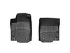 WeatherTech 12+ Mercedes-Benz ML350 Front FloorLiner - Black