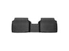WeatherTech 13+ Hyundai Elantra GT Rear FloorLiner - Black