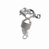 MagnaFlow Conv DF 02-03 Lexus ES300 3.0L / 02-03 Toyota Camary 3.0L Front - California
