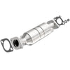 MagnaFlow Conv DF 08-10 Hyundai Elantra 2.0L