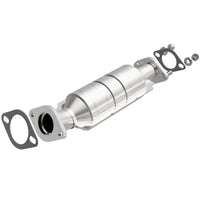 MagnaFlow Conv DF 08-10 Hyundai Elantra 2.0L